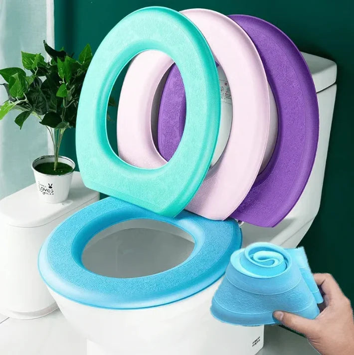 Waterproof Toilet Seat Cover Pads