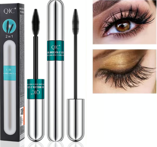 2 in 1 Curl Long Lasting Mascara