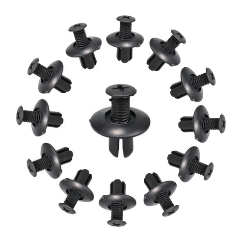 All-Weather Fender Fastener