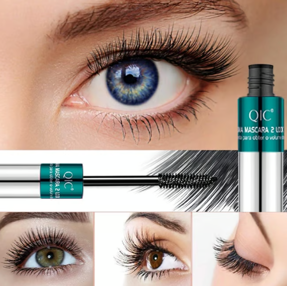 2 in 1 Curl Long Lasting Mascara