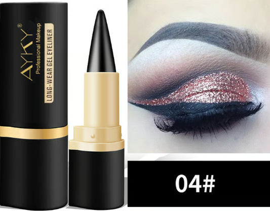 🔥Quick-drying matte eyeliner