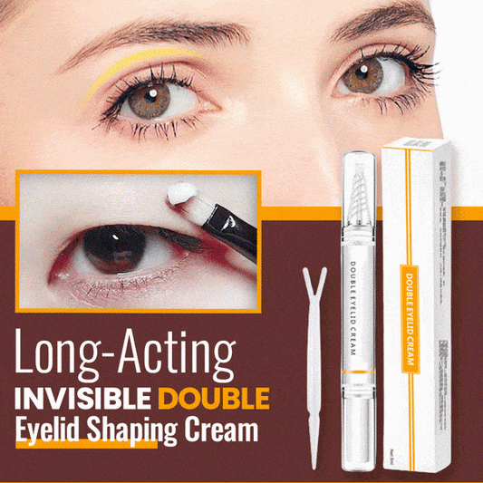 Double Eyelid Shaping Cream