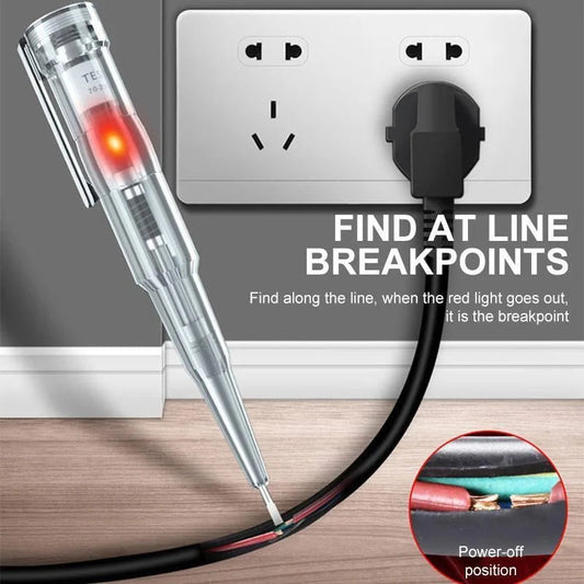 ✨Home Essentials：Magic current pen