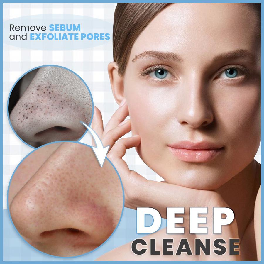 💟Blackhead Removing Silicone Finger Tip